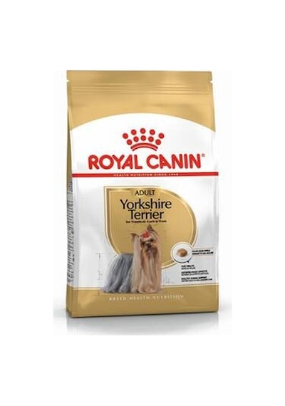 Yorkshire Terrier Adult Yetişkin Köpek Maması 1,5 Kg