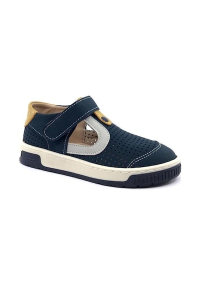 Papuçcity Arzen 02435 Orto Pedik Erkek Çocuk Sandalet Ayakkabı 001
