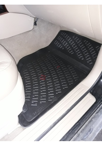 Kia Sorento 2003-2009 3D Paspas Takımı Bizymo