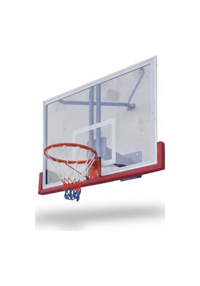 Duvara Monte Basic Model Basketbol Potası 100 150