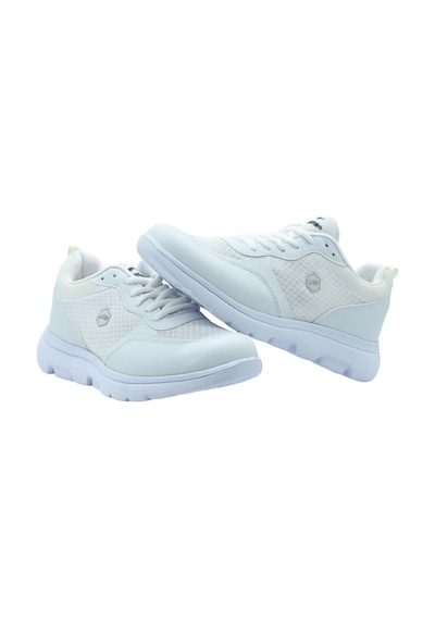 Huf Kadın Spor Ayakkabı Z255496 Beyaz