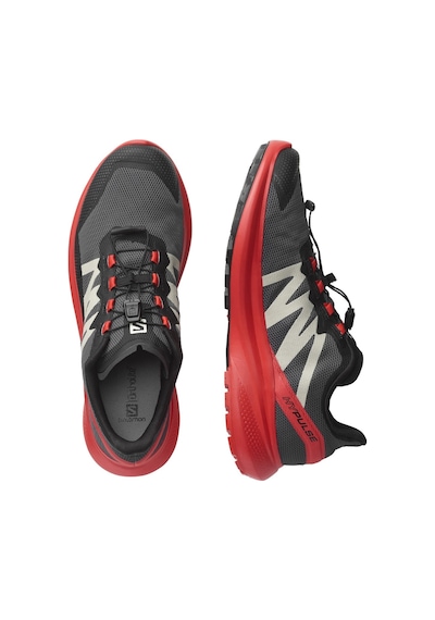 Salomon Hypulse Erkek Koşu Ayakkabısı-23105