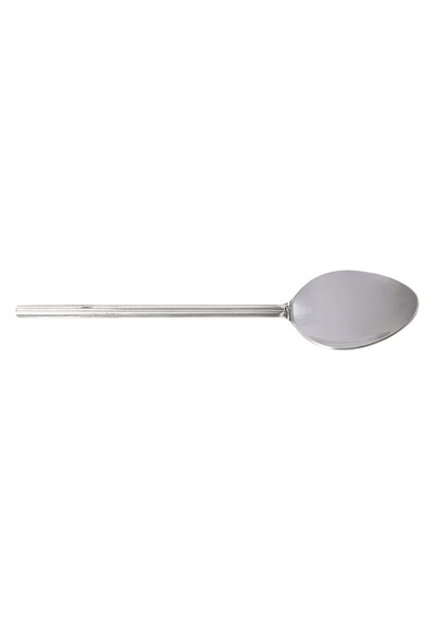 Yargıcı Yemek Kaşığı 20cm 24ykst5258x St St