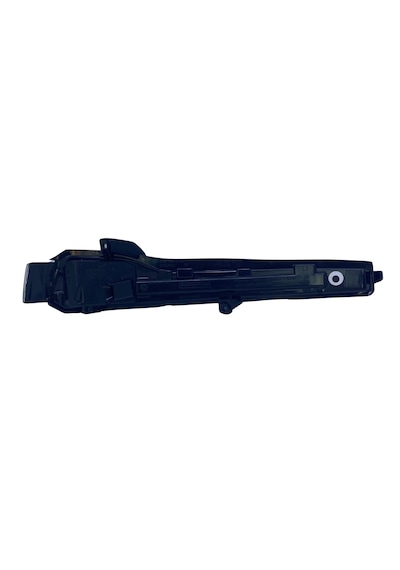 Spj Dış Dikiz Ayna Sinyali Mercedes W205 - W222 - C180 - C200 Siyah 2014-2021 Sol