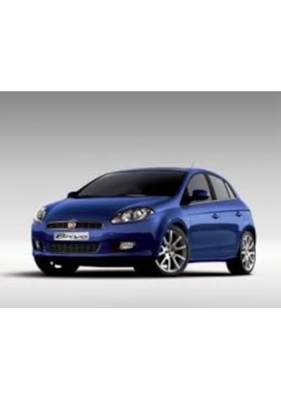Fiat Palio Siena Bravo Punto Doblo İç Aks Körüğü 7715294
