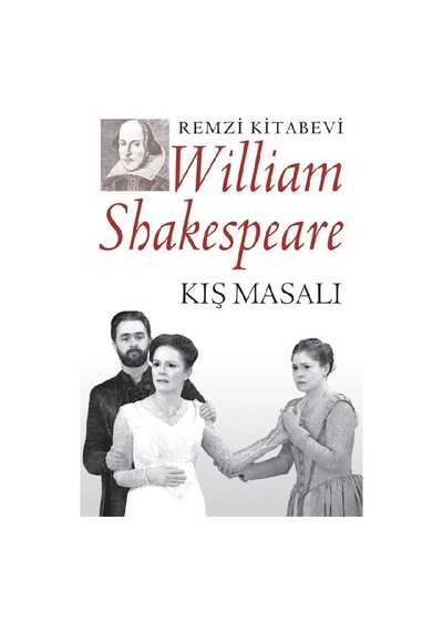 Kış Masalı - William Shakespeare - Remzi Kitabevi