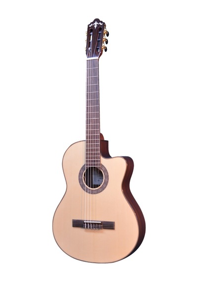 Crafter Klasik Gitar C-20ce
