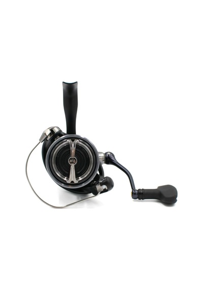 Daiwa Ninja 24 Bs Lt 4000c Spin Olta Makinesi