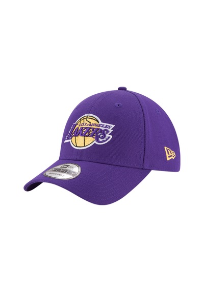New Era League Loslak Mor Şapka 11405605 Sarı