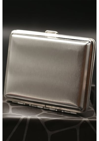 Ciyu Ticaret Metal Sigara Taşıma Kutusu