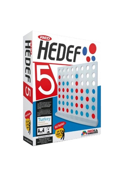 Mey İthalat Hedef 5