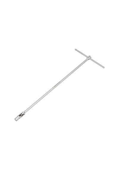 İzeltaş Mafsallı T Kol Lokma 17 Mm  - 1855080017