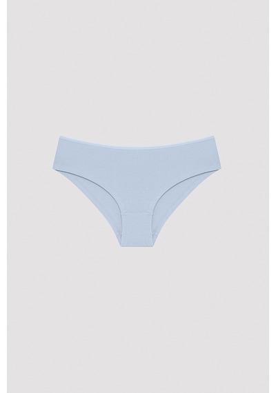 Penti Blue Bloom 5li Hipster Külot Çok Renkli