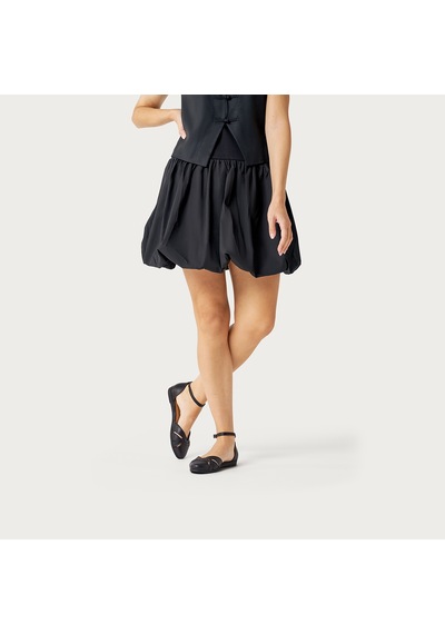 Nero Black Sandalet Kadın 03m8 Frau Feather Bej