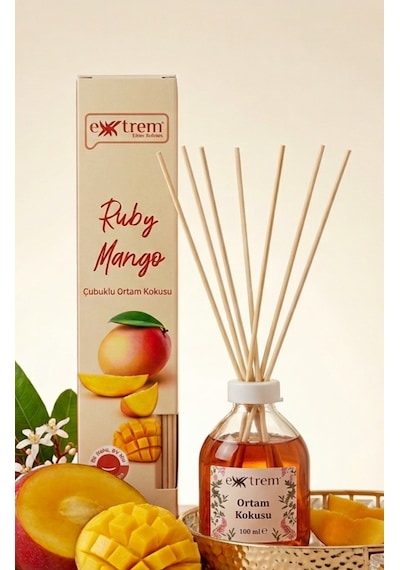Extrem Mango Oda Kokusu 100 Ml