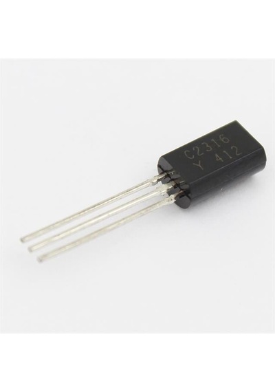 2sc 2316 Transistör
