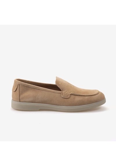 Kemal Tanca Erkek Spor & Sneaker Ayakkabı 0245 Bej