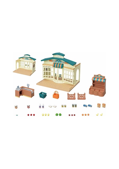 Sylvanian Families Market 5315