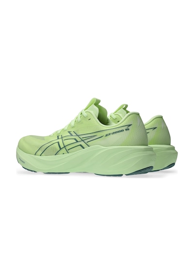 Asics Gt-2000 15 Erkek Sarı Koşu Ayakkabısı 1011c235-750