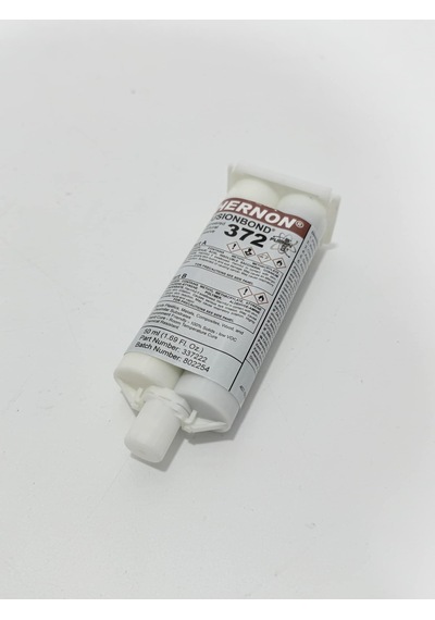 Hernon Fusionbond 372 Epoksi Metakrilat Yapıştırıcı 50ml 4 Adet