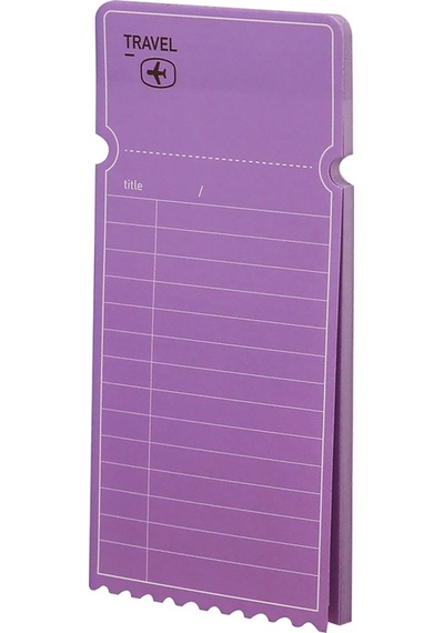Deli Yapışkanlı Not Kağıdı 128 58mm 30yp A55702