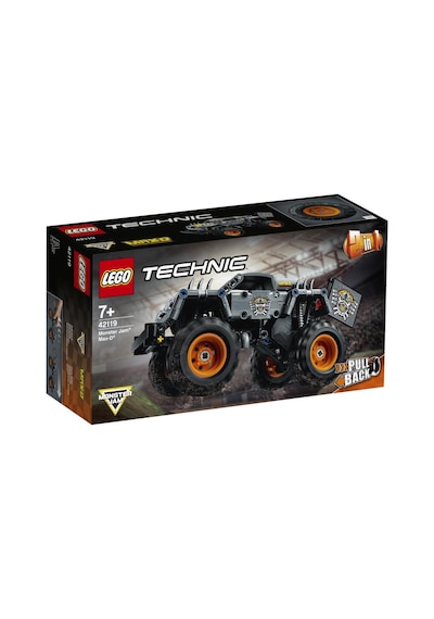 LEGO® Technic 42119 Monster Jam Max D 230 Parça