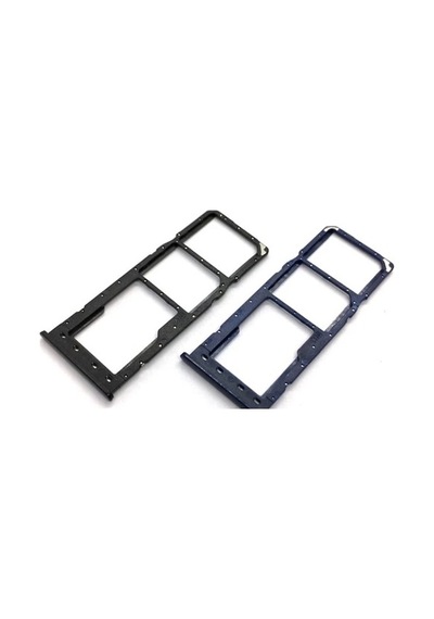 Samsung Uyumlu Galaxy A10S (Sm-A107F) Sim Tepsisi
