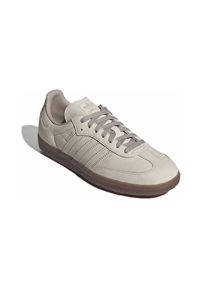 Adidas Samba Og Erkek Günlük Ayakkabı Ih4388 Bej Bej