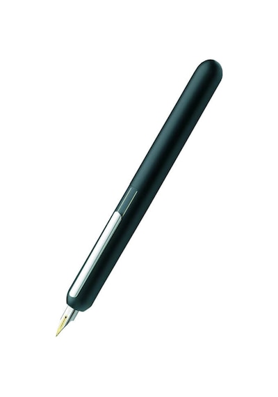 Lamy Dialog Dolma Kalem Mat Siyah Gövde 74S-M