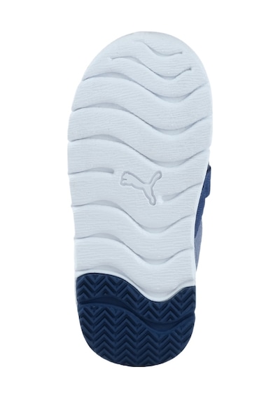 Puma Evolve Bebek Gri Sandalet 389148-20