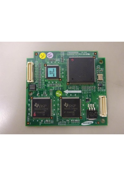 Samsung Uyumlu Santral Os7400 Crm Cıd Ve Dtmf Kart