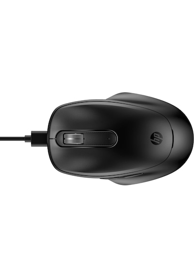 HP 510 9C2F6AA Ultra Hızlı Şarj Edilebilir Kablosuz Mouse