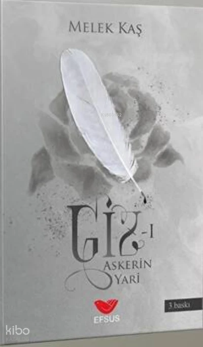 Melek Kaş Roman Seti 6 Kitap Yazgı, Giz Serisi, Yüreğine Sor, Bir Demet Sevgi
