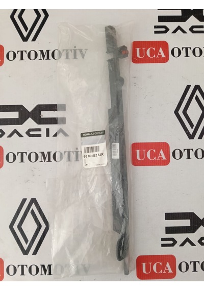 Çamurluk Şeridi Sol - Renault Clio 5 Mais 668958283r