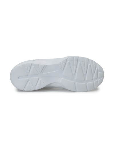Kinetix Mıton Pu G Beyaz Unisex Koşu Ayakkabısı