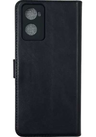 Oppo A96 Kapakli Cüzdanli Korumali Kilif