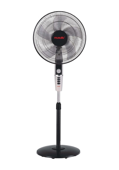 Musullu MSF-1626 16'' Ayaklı Vantilatör