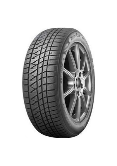 Kumho Wintercraft Suv Ws71 215/65R17 104T XL M+S 3Pmsf Kış Lastiği 2024