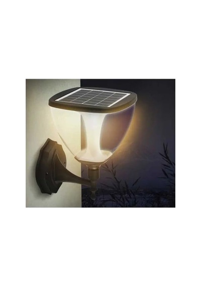 Ack Solar Led Bahçe Armatürü Duvar Montaj Aksesuari A05-96-001