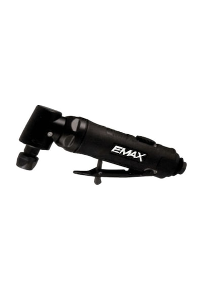 Emax Havalı 90° Hız Ayarlı Kompozit Havalı Kalıpçı Taşlama