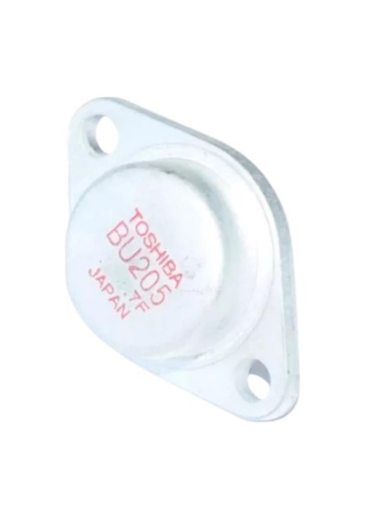 Bu 205 To-3 Transistör-181359