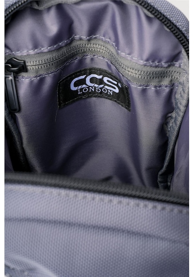 Ççs 31532 Askılı Çanta Gri