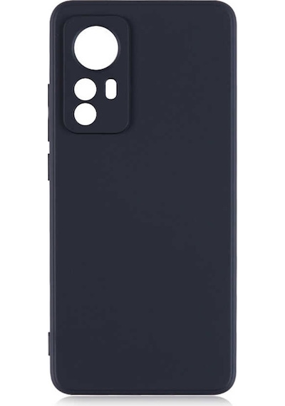 Xiaomi Mi 12 Kilif Ince Esnek Soft Premium Silikon Kapak 524906583