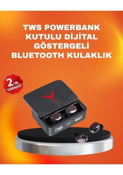 Kristal Ses Kaliteli Bluetooth Kulaklık Android Ve İos Uyumlu