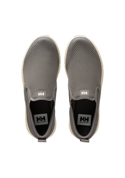 Helly Hansen Ahıga Slıp-on Ayakkabı GRİ