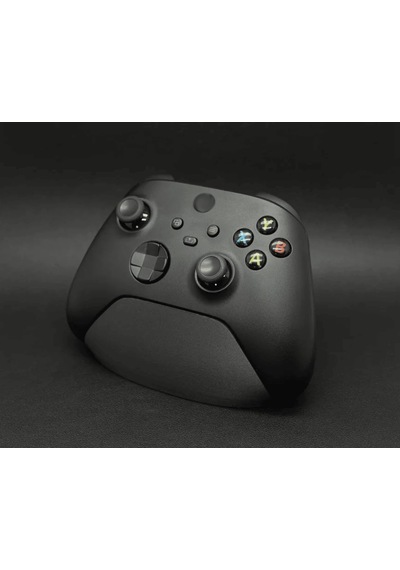 Mizaku Minimalistik Xbox One Kontrolcü İçin Tasarlanmış Gamepad Standı - Siyah