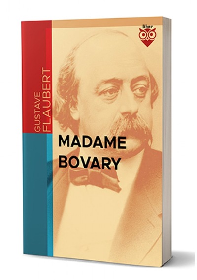 Madame Bovary-gustave Flaubert
