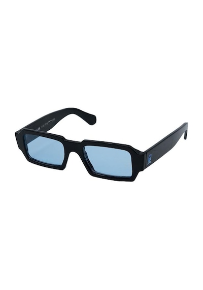 Noon Retrostar 02 51 Unisex Güneş Gözlüğü Siyah