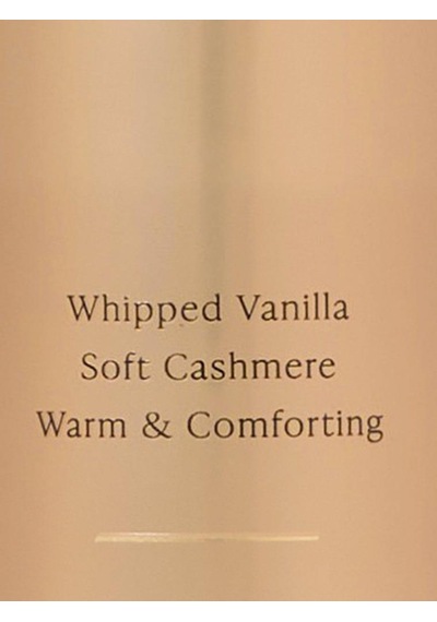 Victoria S Secret Bare Vanilla Vücut Spreyi 250 ML