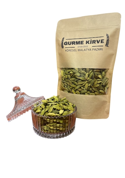 Gurme Kirve Kakule 100 G